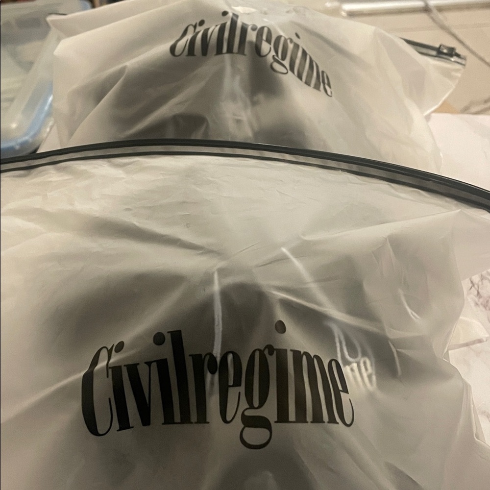 🔥🔥Civil Regime Cap🔥🔥 - Picture 3 of 3